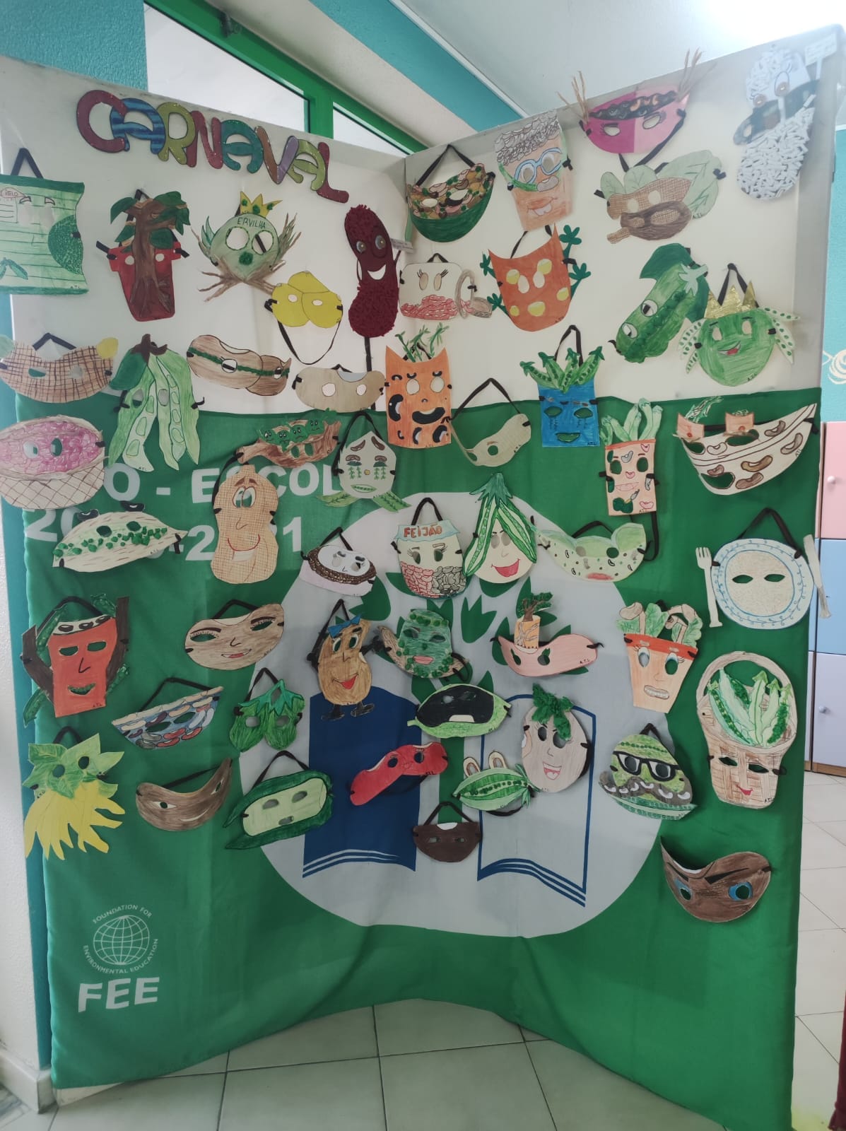 Feature School Portugal